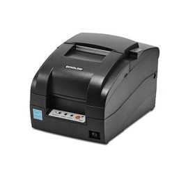 Bixolon SRP-275IIICOESG, Impresora de Tickets, Matriz de Puntos, USB 2.0, Negro