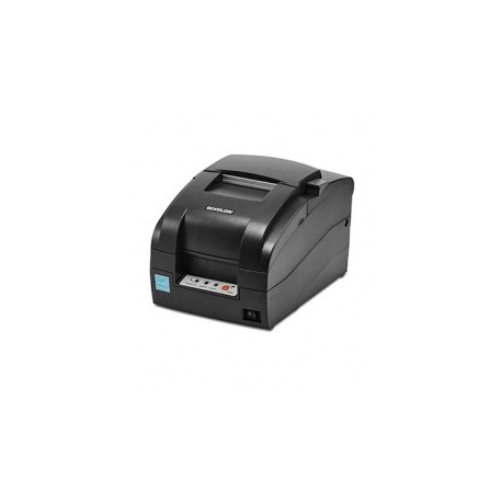 Bixolon SRP-275IIICOESG, Impresora de Tickets, Matriz de Puntos, USB 2.0, Negro