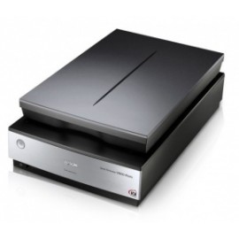 Scanner Epson Perfection V800 Pro, 6400 x 9600 DPI, Escáner Color, USB, Negro