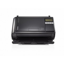 Scanner Kodak i2620, 600 x 600 DPI, Escáner Color, Escaneado Dúplex, USB 2.0, Negro