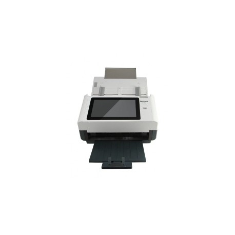 Scanner Avision AN240W, Escáner Color, Escaneado Dúplex, USB 2.0, Negro/Blanco
