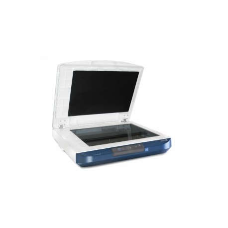 Scanner Xerox 4700, 600 x 600 DPI, Escáner Color, USB 2.0