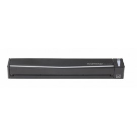 Scanner Fujitsu ScanSnap S1100i, 600 x 600 DPI, Escáner Color, Escaneado Dúplex, USB