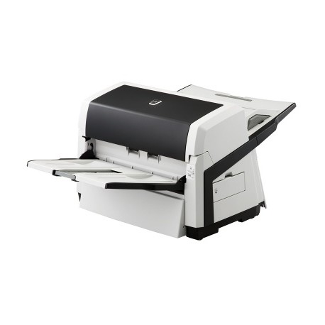 Scanner Fujitsu fi-6670, 600 x 600 DPI, Escáner a Color, Escaneado Duplex, USB