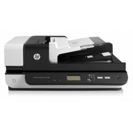 Scanner HP Scanjet 7500, 600 x 600 DPI, Escáner Color, Escaneado Dúplex