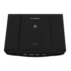 Scanner Canon CanoScan LiDE 220, Escáner Color, USB 2.0, Negro