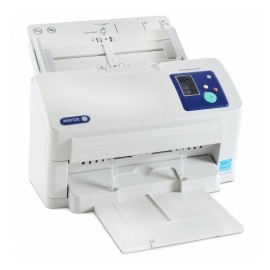 Scanner Xerox DocuMate 5445, 200DPI, Escáner Color, Escaneado Dúplex, USB 2.0