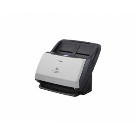 Scanner Canon imageFormula DR-M160II, Escáner Color, Escaneado Dúplex, USB 2.0, 600DPI, Negro