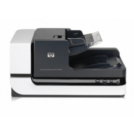 Scanner HP Scanjet Enterprise Flow N9120 Flatbed, 600 x 600 DPI, USB 2.0