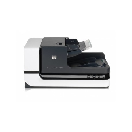 Scanner HP Scanjet Enterprise Flow N9120 Flatbed, 600 x 600 DPI, USB 2.0