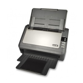 Scanner Xerox DocuMate 3125, Escáner Color, Escaneado Dúplex, USB 1.1/2.0