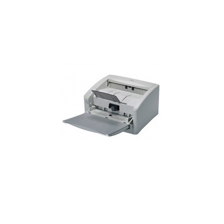 Scanner Canon DR-6010C, 600 x 600 DPI, Escáner Color, Escáneado Dúplex, USB 2.0