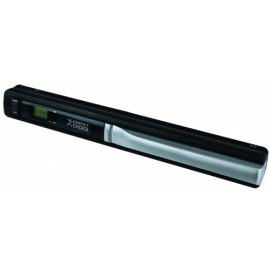 Scanner Perfect Choice Travel Scan PC-171607, 600 x 600 DPI, Escáner Color, USB 2.0