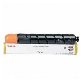 Toner Canon GPR-36 Negro, 23.000 Páginas