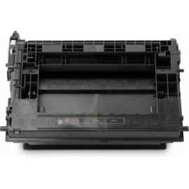 Toner HP 37X Negro, 25.000 Páginas, para LaserJet Enterprise M608/M609