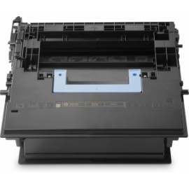 Toner HP 37Y Negro, 41.000 Páginas, para LaserJet Enterprise M608/M609