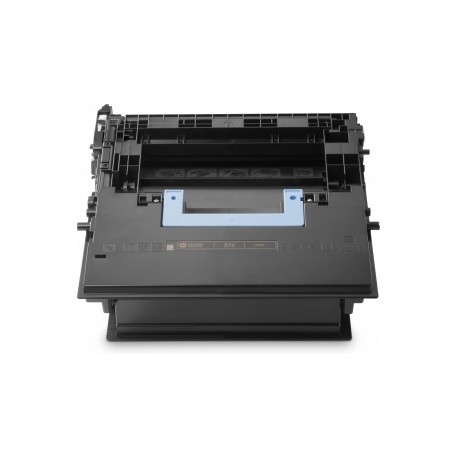 Toner HP 37Y Negro, 41.000 Páginas, para LaserJet Enterprise M608/M609
