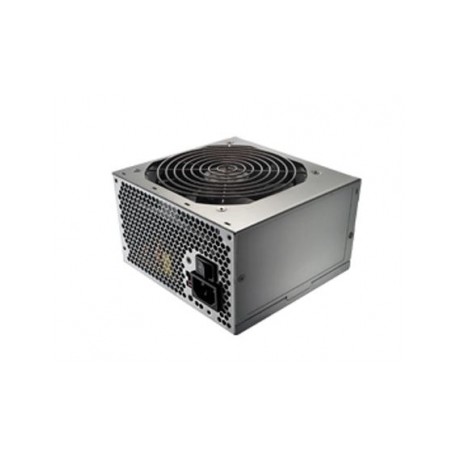 Fuente de Poder Cooler Master Elite Power 460, ATX, 120mm, 460W