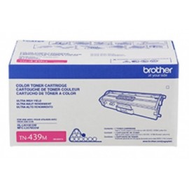Toner Brother TN439M Magenta, 9000 Páginas