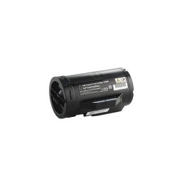 Toner Dell 593-BBML Negro, 3000 Páginas, para H815dw/S2810dn/S2815dn