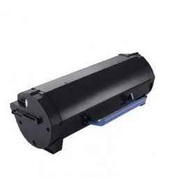 Toner Dell 331-9807 Negro, 20.000 Páginas