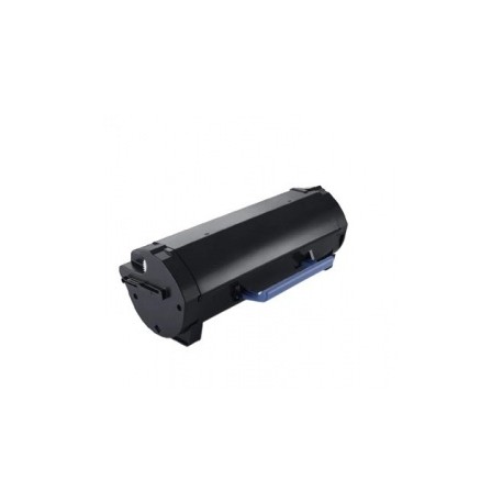 Toner Dell 331-9807 Negro, 20.000 Páginas