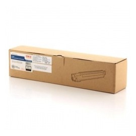 Toner OKI 44036044 Negro, 17.500 Páginas