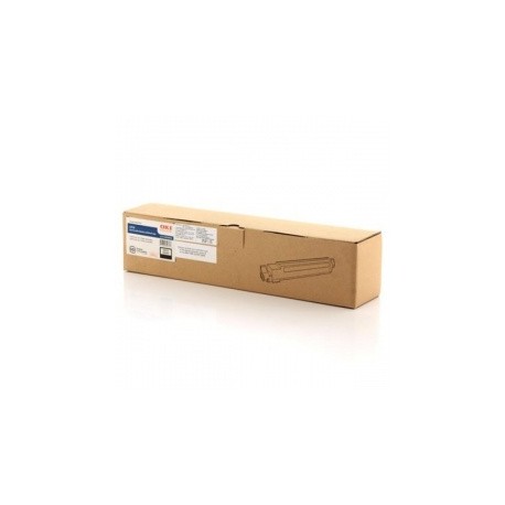 Toner OKI 44036044 Negro, 17.500 Páginas