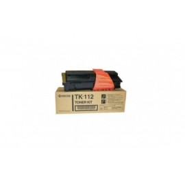 Toner Kyocera TK-1102 Negro, 2100 Páginas