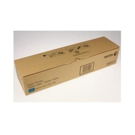 Toner Xerox 006R01532 Cyan, 34.000 Páginas