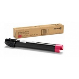 Toner Xerox 006R01531 Magenta, 34.000 Páginas