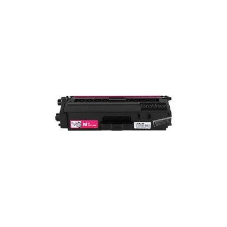 Toner Brother TN-339M Magenta, 6000 Páginas