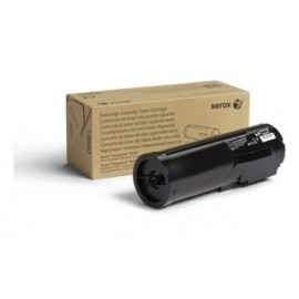 Toner Xerox 106R03585 Negro, 24.600 Páginas