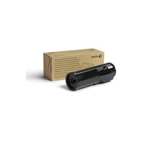 Toner Xerox 106R03585 Negro, 24.600 Páginas