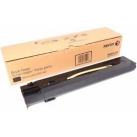 Toner Xerox 006R01529 Negro, 30.000 Páginas