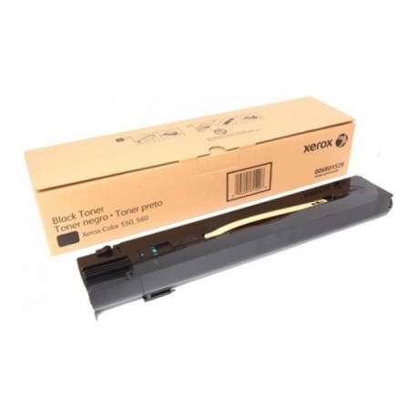 Toner Xerox 006R01529 Negro, 30.000 Páginas