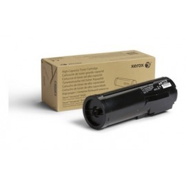 Toner Xerox 106R03583 Negro, 13.900 Páginas