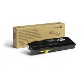 Toner Xerox 106R03521 Amarillo, 4800 Páginas