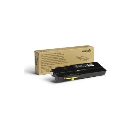 Toner Xerox 106R03521 Amarillo, 4800 Páginas