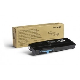 Toner Xerox 106R03534 Cyan, 8000 Páginas