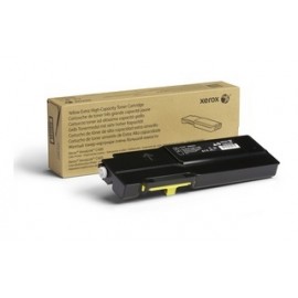 Toner Xerox 106R03533 Amarillo, 8000 Páginas