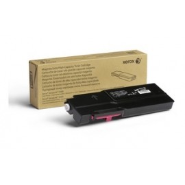 Toner Xerox 106R03535 Magenta, 8000 Páginas