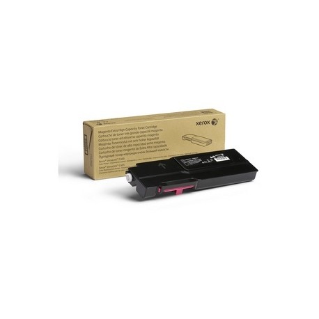 Toner Xerox 106R03535 Magenta, 8000 Páginas