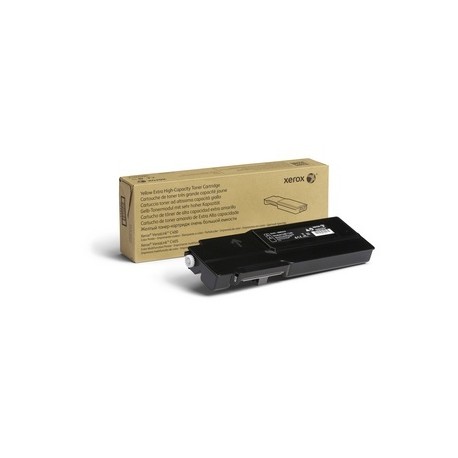 Toner Xerox 106R03532 Negro, 10.500 Páginas