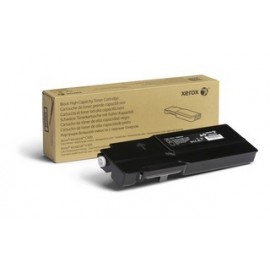 Toner Xerox 106R03520 Negro, 5000 Páginas