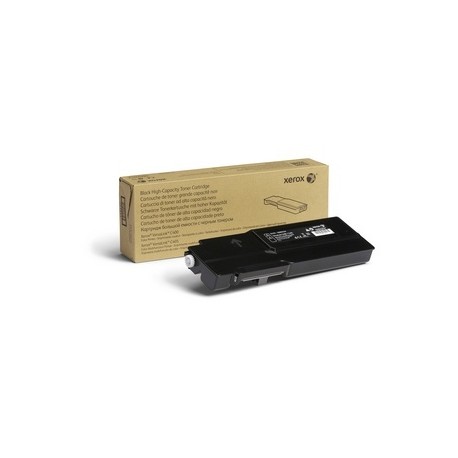 Toner Xerox 106R03520 Negro, 5000 Páginas