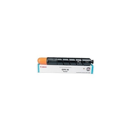 Toner Canon GPR-30 Cyan, 38.000 Páginas