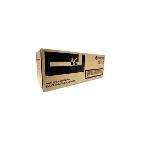 Toner Kyocera TK-897M Magenta, 6000 Páginas
