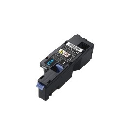 Toner Dell 593-BBJU Cyan, 1400 Páginas