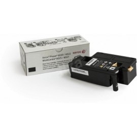 Toner Xerox 106R02763 Negro, 2000 Páginas